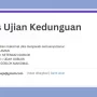 LINK Tes Ujian Kedunguan, Apakah Kebodohan Kamu Sudah Tidak Tertolong?