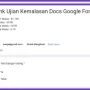 LINK Tes Ujian Kemalasan, Apakah Kamu Mager Parah?