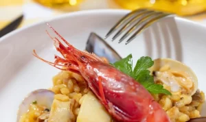 Lezatnya Makanan Lobster Air Tawar, Wajib Dicoba di Rumah! Lezatnya Makanan Lobster Air Tawar, Wajib Dicoba di Rumah!