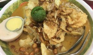Rekomendasi Kuliner Enak di Bandung, Dijamin Langsung Ketagihan! Wajib Coba