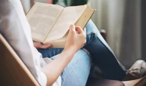 Rekomendasi Buku Tentang Mental Health, Bikin Kamu Makin Aware!
