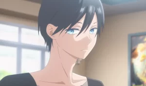 Jadwal Tayang Yamada-kun To Lv999 no Koi wo Suru Episode 6 Jadwal Tayang Yamada-kun To Lv999 no Koi wo Suru Episode 6