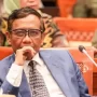 LGBT Tidak Dilarang di KUHP, Mahfud MD: Orang LGBT Itu Diciptakan Tuhan