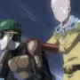 Transformasi Mumen Rider di One Punch Man Chapter 143