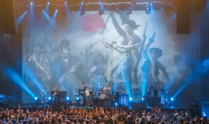Makna Lagu “Viva La Vida” Karya Coldplay, Lagu Tentang Kekusaan dan Perubahan Kehidupan! Makna Lagu “Viva La Vida” Karya Coldplay, Lagu Tentang Kekusaan dan Perubahan Kehidupan!