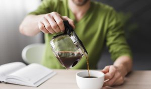 Manfaat Kopi Pahit Tanpa Gula Bagi Kesehatan yang Perlu Diketahui Bagi Pecinta Kopi!