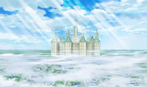 Spoiler One Piece 1083, Tiga Terkuat dalam Pemerintahan Dunia, Holy Knight Lebih Kuat dari Admiral! Marijoa, tempat sakral bagi Pemerintahan Dunia