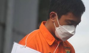 Mario Dandy Kembali Viral karena Video Lepas Pasang Borgol Kabel Ties Sendiri
