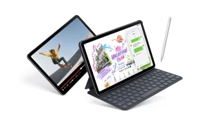 Yuk Tengok Bocoran MatePad Air yang Rilis di China