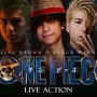 Seragam Angkatan Laut di One Piece Live Action Bocor, Ini Penampilannya