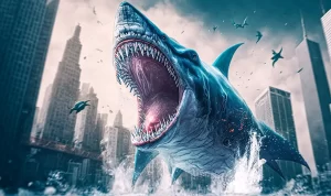 Film The Meg 2: The Trench, Ini Trailer dan Daftar Pemerannya Film The Meg 2: The Trench, Ini Trailer dan Daftar Pemerannya