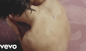 Lirik Lagu Sweet Creature – Harry Styles, Serta Makna Dibaliknya
