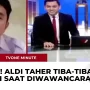 aldi taher tvone