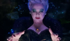 Melissa McCarthy Nyanyikan Poor Unfortunate Souls di Film Little Mermaid