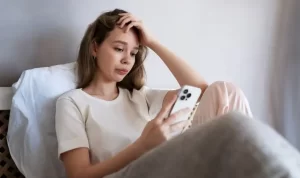 Apa Itu Ghosting? Istilah Gaul, Ini Penjelasannya