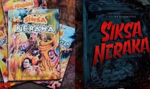 film siksa neraka