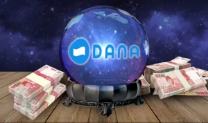 8 Cara Menggandakan Saldo DANA dengan Cepat dan Aman