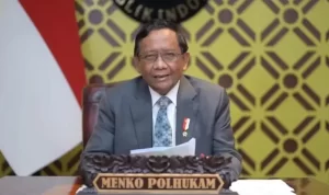 Daftar Nama-Nama Tim Percepatan Reformasi Hukum, Berkumpulnya Para Pakar, Ada Najwa Shihab Hingga Faisal Basri