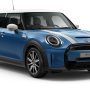 Tipe-tipe Mini Cooper yang Wajib Dimiliki!!
