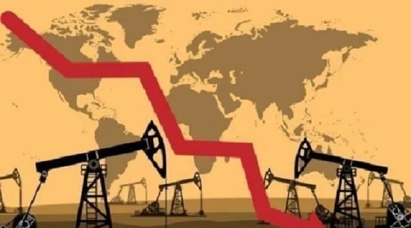 Oil Prices Fall on Prospect of Smaller Production Cuts – jabarekspres.com