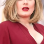 Model Rambut Pendek Wanita Gemuk agar Terlihat Kurus
