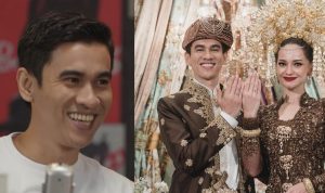 Profil Molen Kasetra, Suami Enzy Storia yang Menjabat Diplomat di AS Profil Molen Kasetra, Suami Enzy Storia yang Menjabat Diplomat di AS