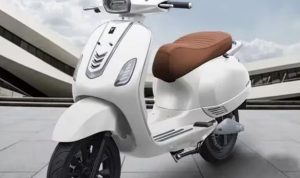Antusiasme Masyarakat Masih Minim pada Program Subsidi Sepeda Motor Listrik 
