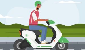 Mau Beli Motor Listrik? Simak Dulu Kelebihan dan Kekurangannya di Sini!