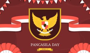 Mengungkap Makna Peringatan Hari Lahir Pancasila Tanggal 1 Juni
