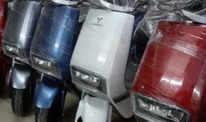 5 Motor Listrik Termurah 2023, Solusi Hemat Biaya dan Ramah Lingkungan!