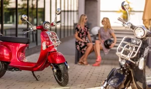 7 Daftar Motor Listrik dengan Harga di Bawah 10 Jutaan