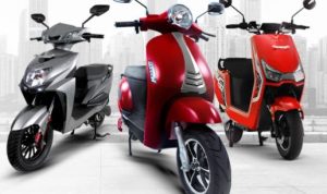 Apakah Kamu Penerima Subsidi Motor Listrik? Cek Sekarang!