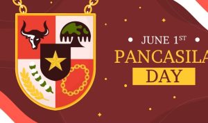 15 Ucapan Selamat Hari Lahir Pancasila yang Penuh Semangat