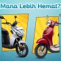 Lebih Hemat Mana, Motor Listrik atau Motor Konvensional?