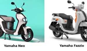 Ini Harga dan Spesifikasi Motor Listrik Yamaha Neo 2023 Mirip Fazzio Ini Harga dan Spesifikasi Motor Listrik Yamaha Neo 2023 Mirip Fazzio