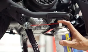 Tips Merawat Main Stand pada Sepeda Motor