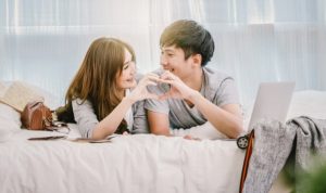 VIRAL! Link Kalkulator Hari Jadian TikTok 2023, Ayo Cari Tanggal Jadian yang Baik