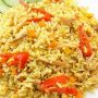 Resep Nasi Goreng Cikur, Paling Mudah dan Paling Jos! Simak Di Sini