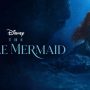 film the little mermaid