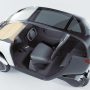 Motor Listrik Nimbus punya Desain 3 Roda yang Keren dan Gokil!