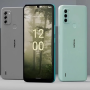 Nokia C31 HP Harga Terjangkau dengan Layar Luas dan Baterai Awet