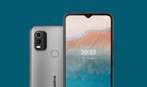Nokia C21 Plus, HP Baru Nokia dengan Spek yang Berkualitas, Murah Meriah!