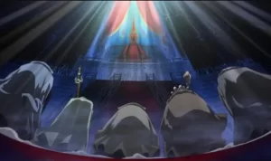 Spoiler Lengkap One Piece Chapter 1085, Kekuatan Im Sama Terungkap?