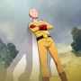 Update Mengenai One Punch Man Chapter 185