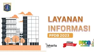 Call Center PPDB 2023