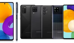 HP Samsung Terbaru Akhir Mei