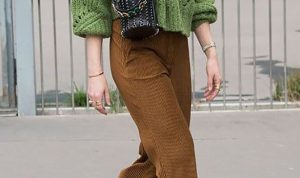 OOTD Celana Coklat Pilihan Tepat untuk Tampil Fashionable OOTD Celana Coklat Pilihan Tepat untuk Tampil Fashionable