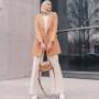 Tips Paduan OOTD Kondangan Celana yang Stylish