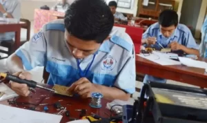 Super Tax Deduction : Insentif Untuk Industri Dukung Pengembangan SDM
