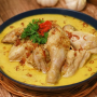 Resep Opor Ayam dengan Aroma Rempah yang Lezat